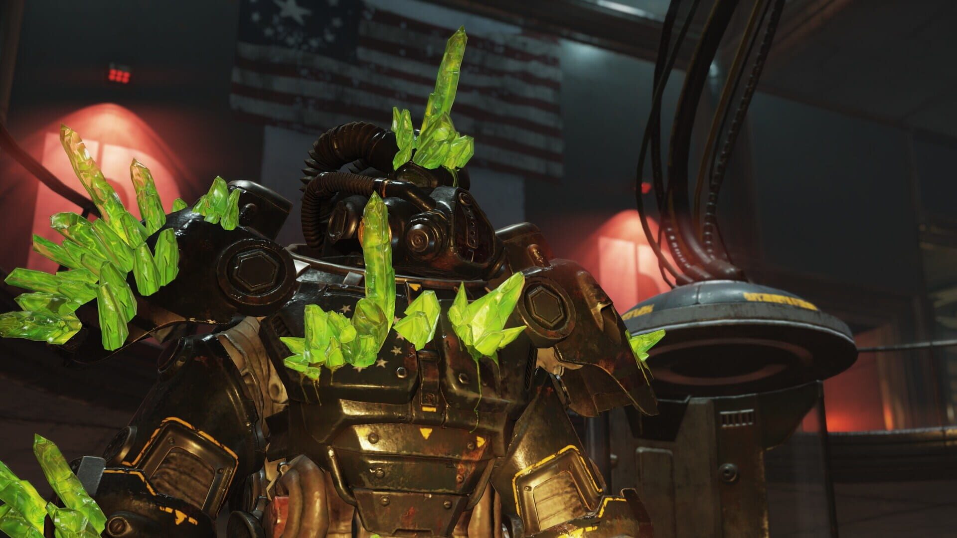 Screenshot for Fallout 76
