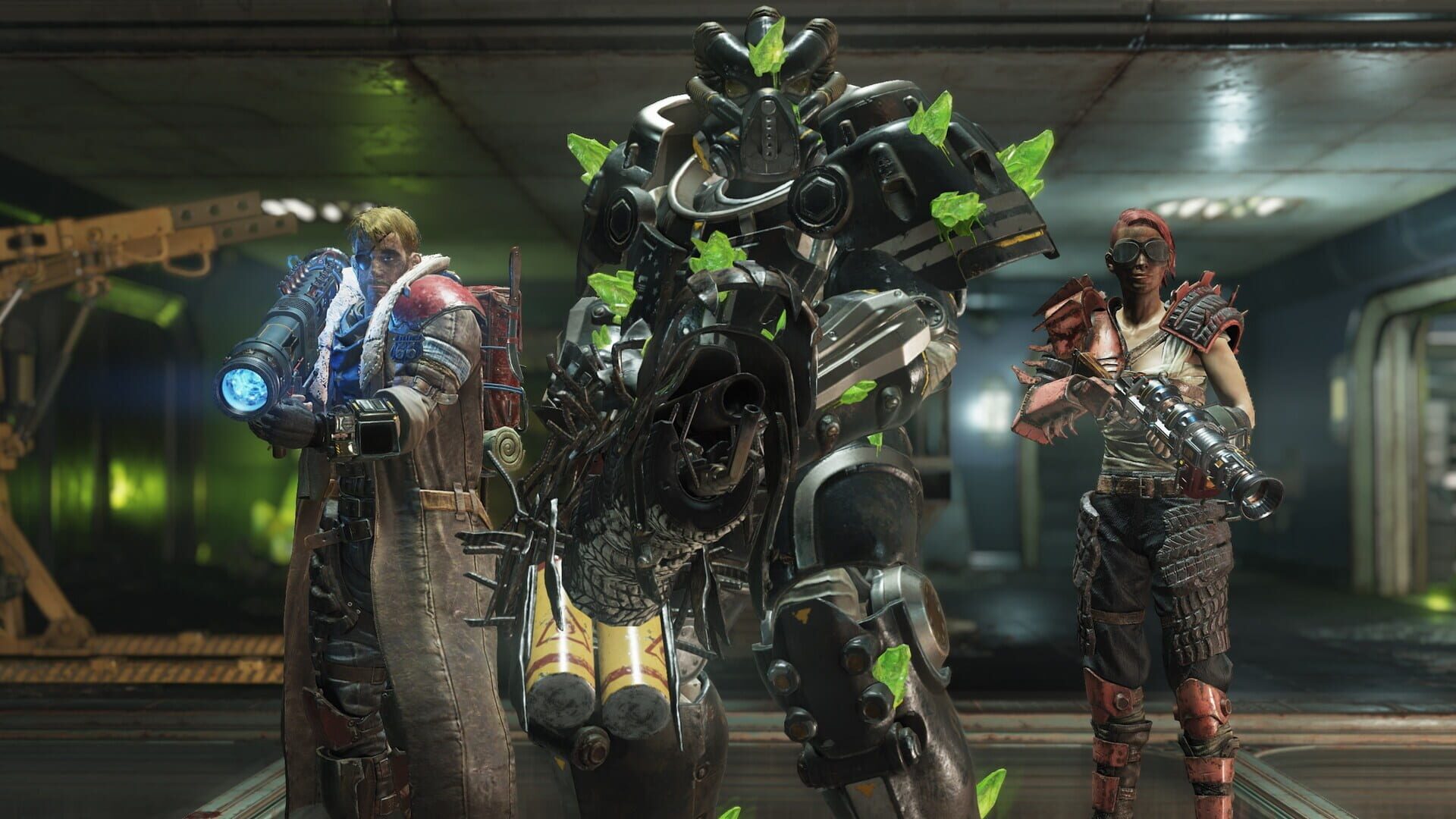 Screenshot for Fallout 76