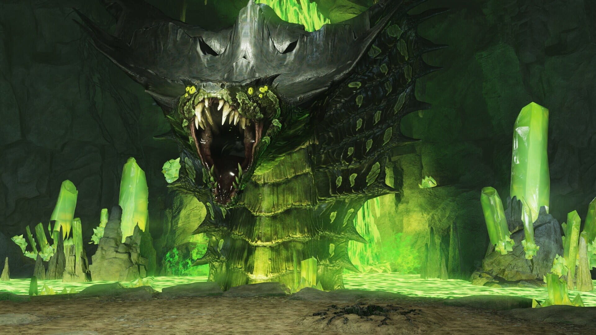 Screenshot for Fallout 76