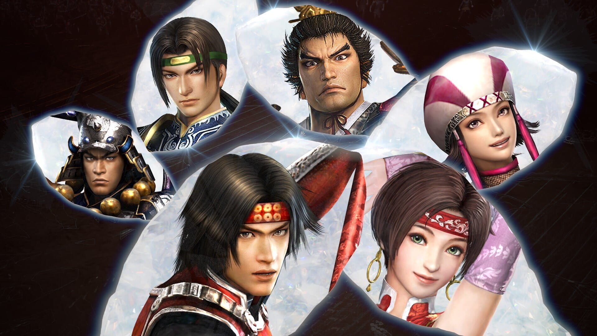 Screenshot for Warriors: Abyss