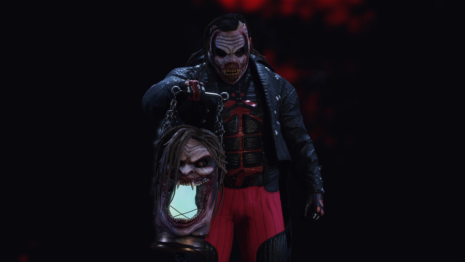 Screenshot for WWE 2K24