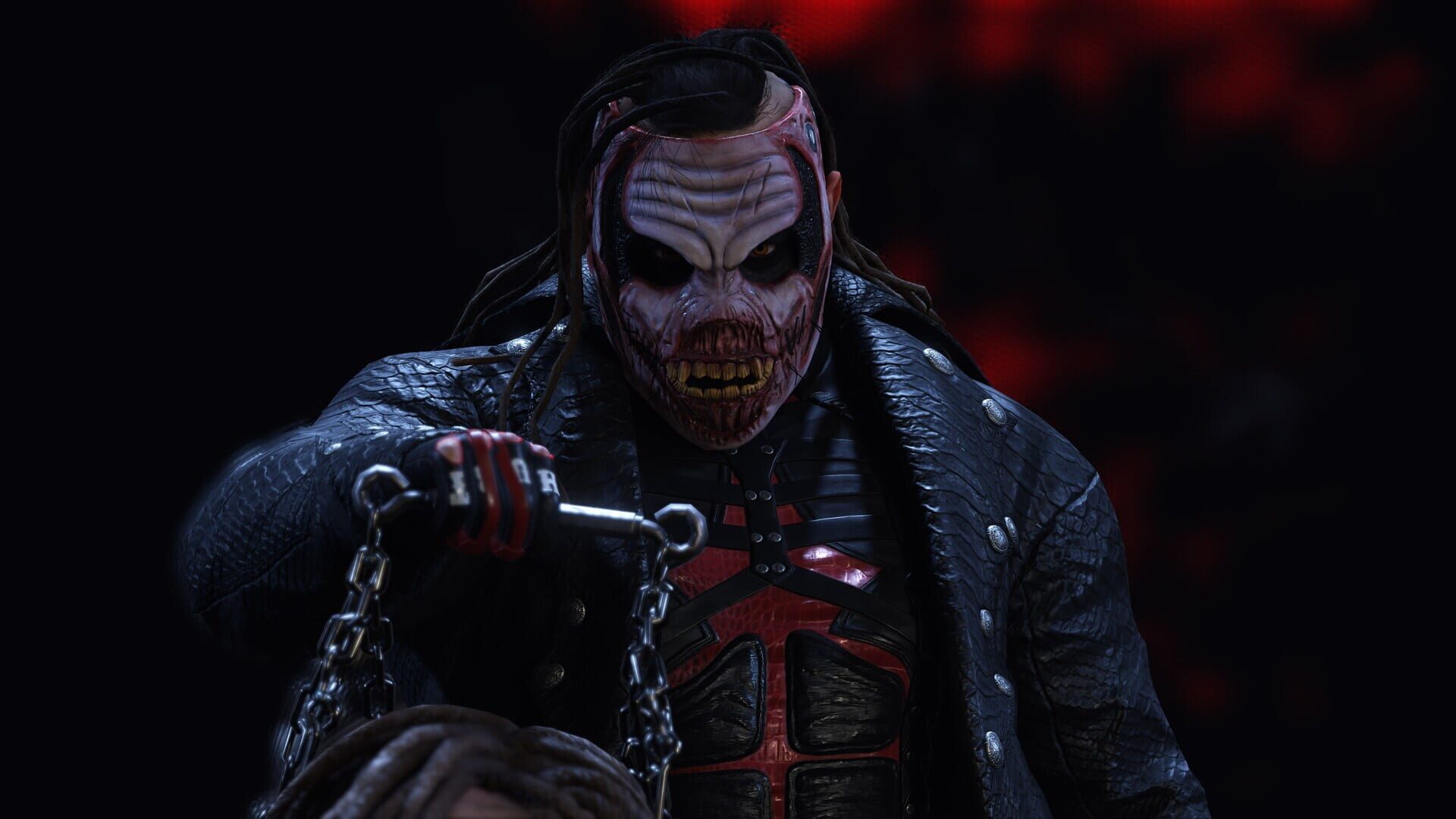 Screenshot for WWE 2K24