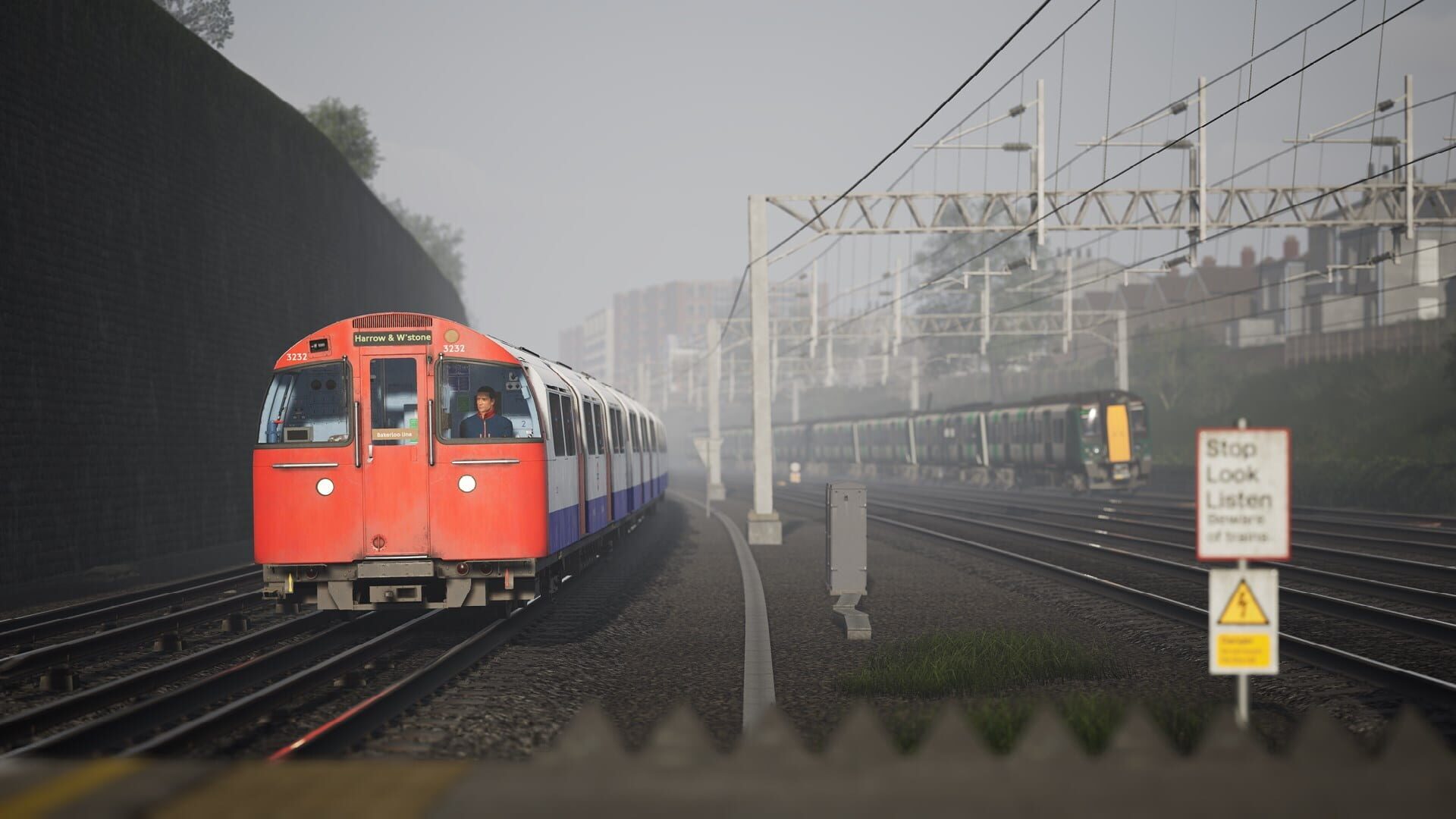 Screenshot for Train Sim World 5