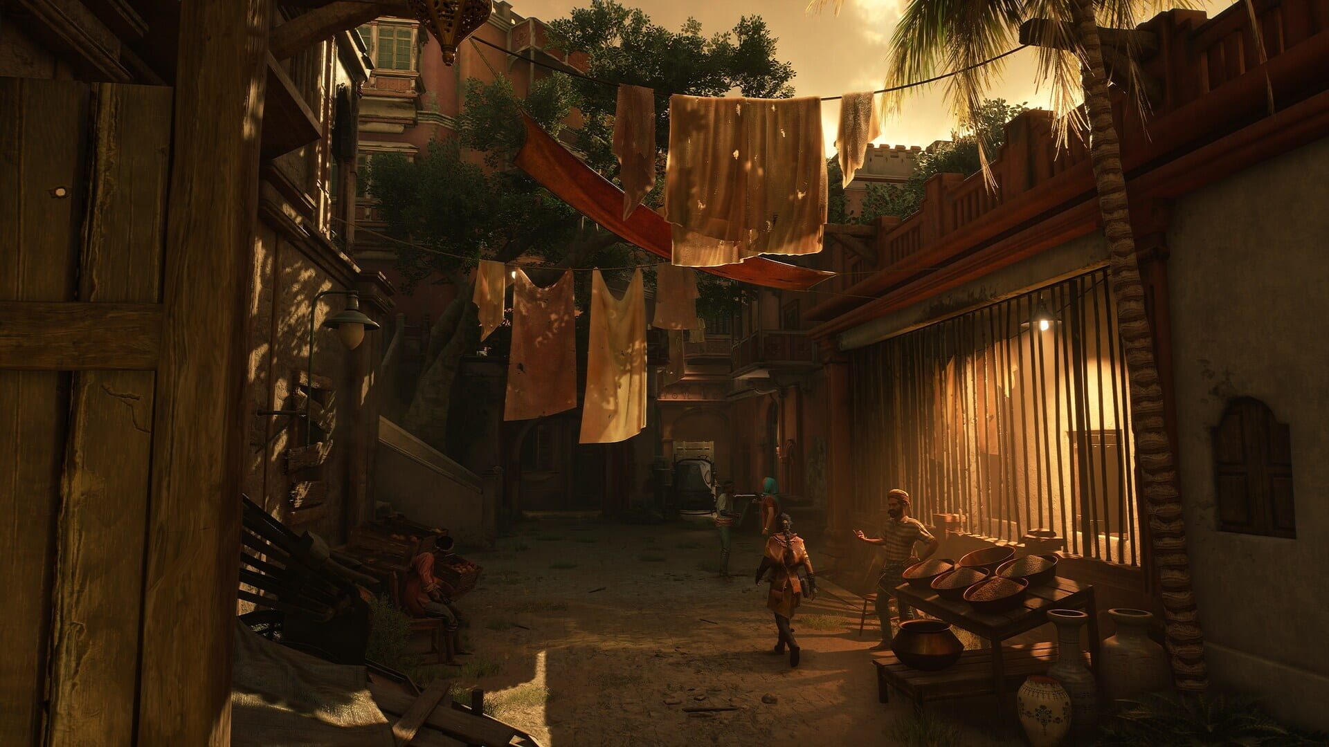 Screenshot for Unknown 9: Awakening