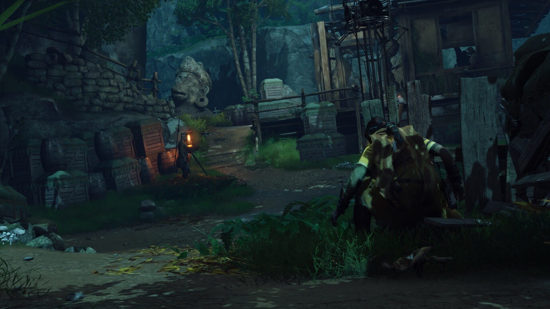 Screenshot for Unknown 9: Awakening