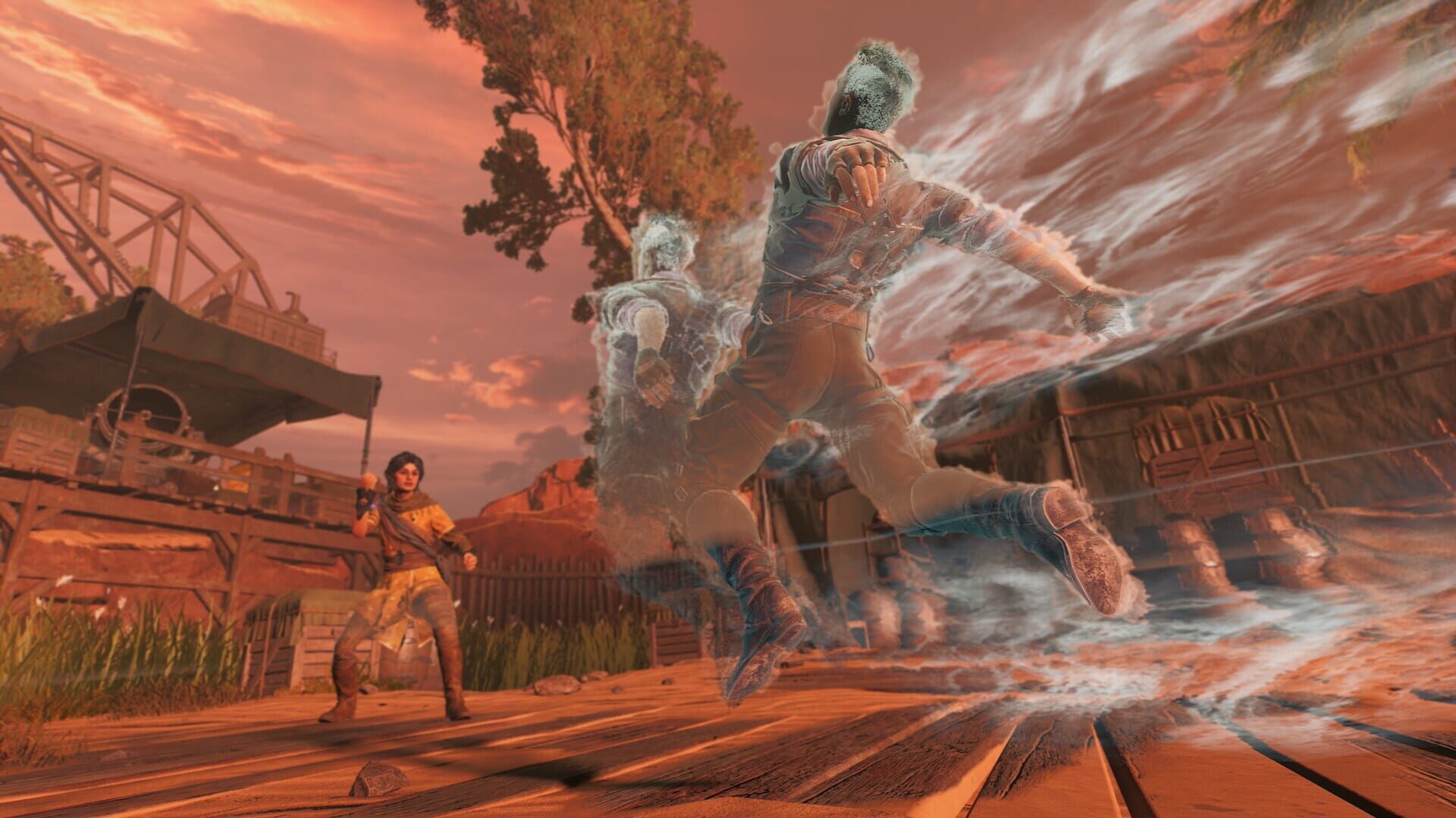 Screenshot for Unknown 9: Awakening