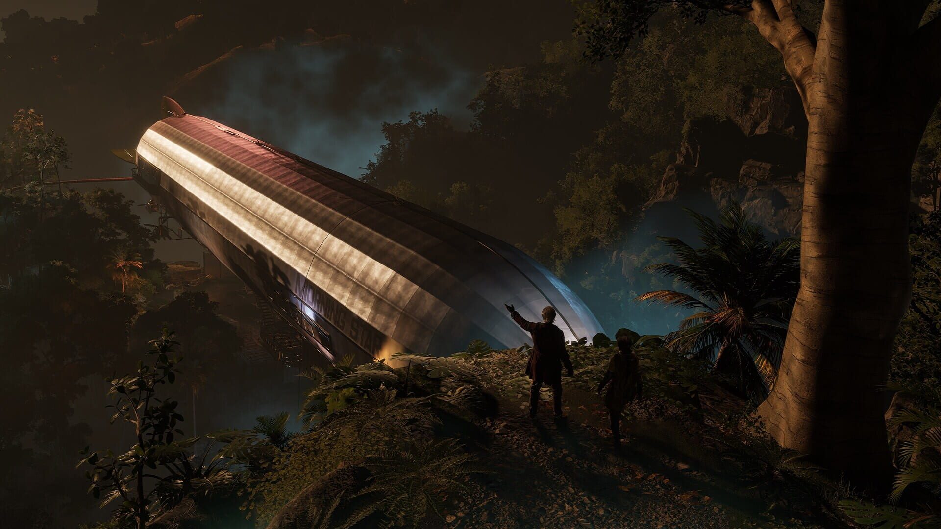 Screenshot for Unknown 9: Awakening