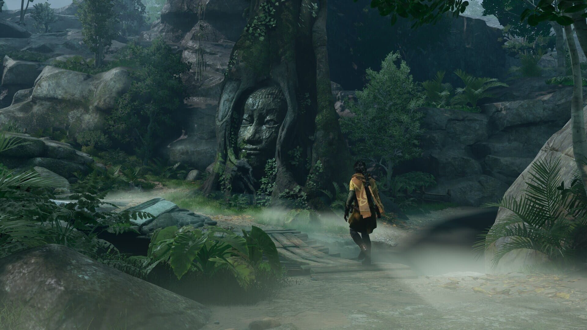 Screenshot for Unknown 9: Awakening