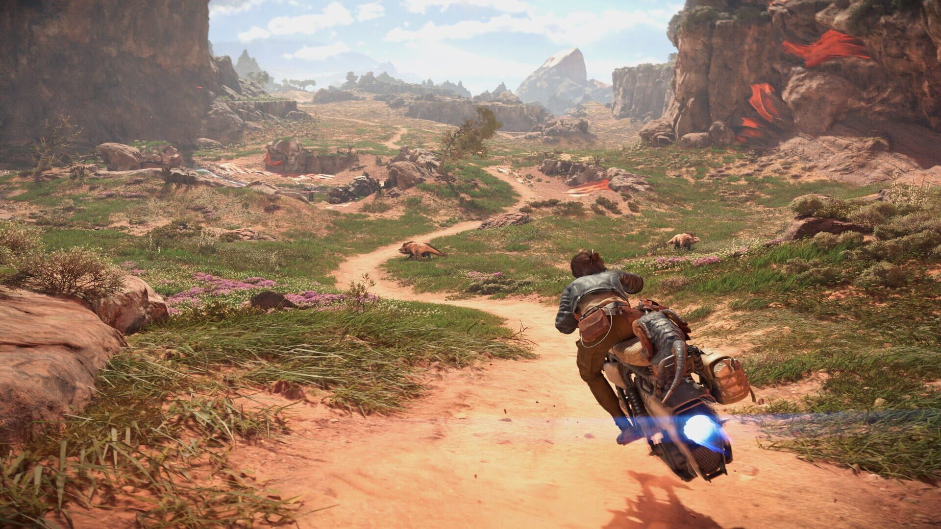 Screenshot for Star Wars Outlaws