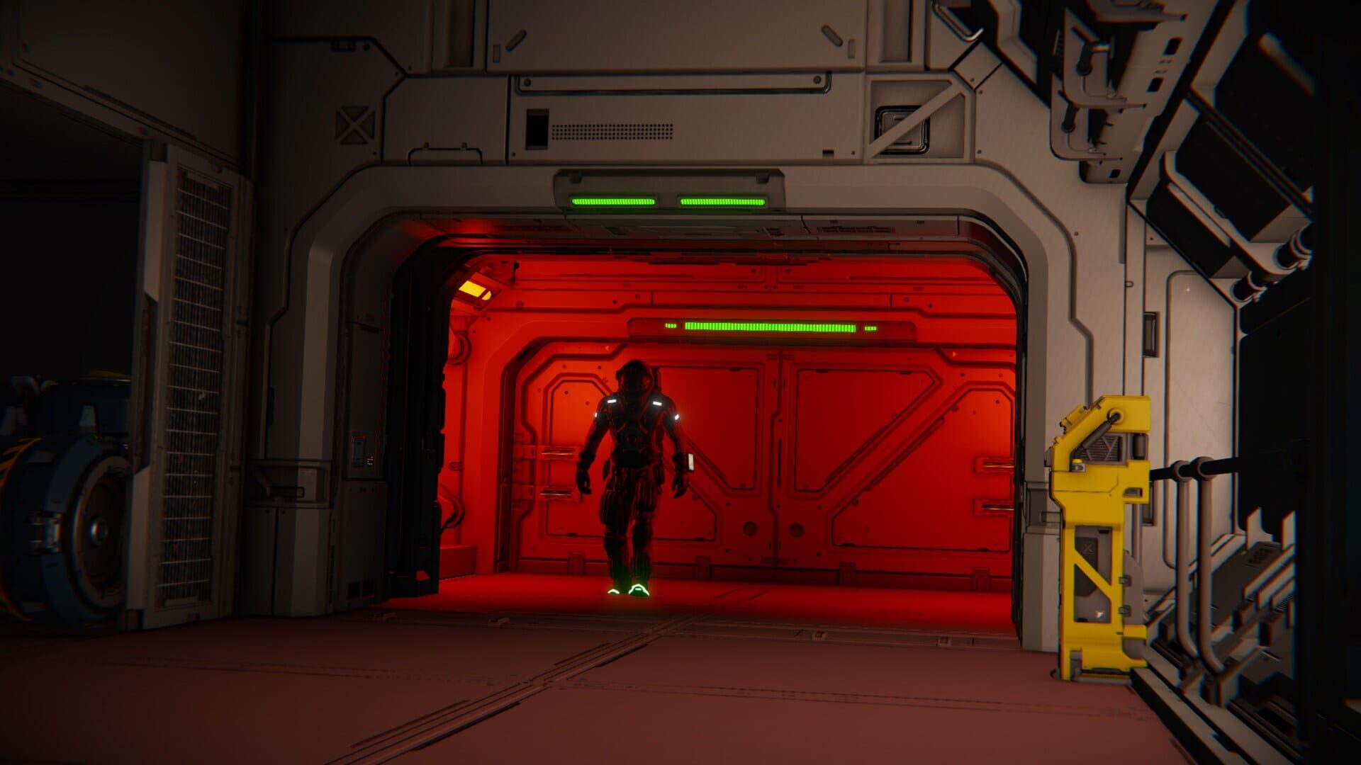Screenshot for Space Engineers