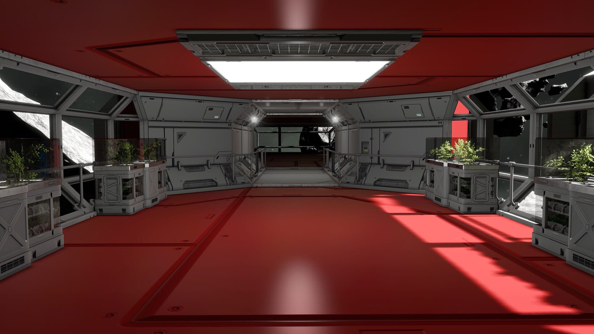 Screenshot for Space Engineers