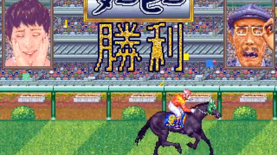 Screenshot for Othello Derby