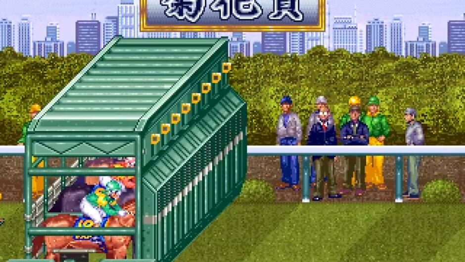 Screenshot for Othello Derby
