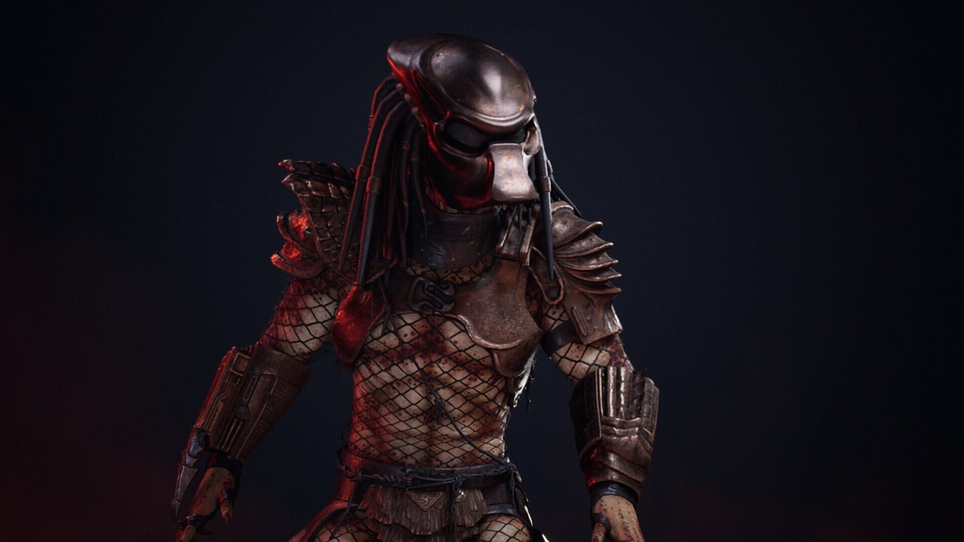 Screenshot for Predator: Hunting Grounds