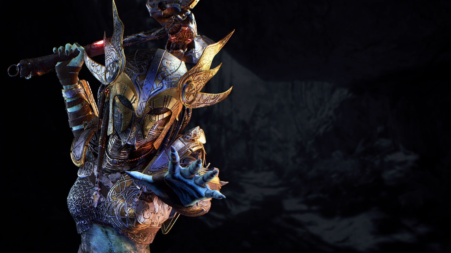 Screenshot for Predator: Hunting Grounds