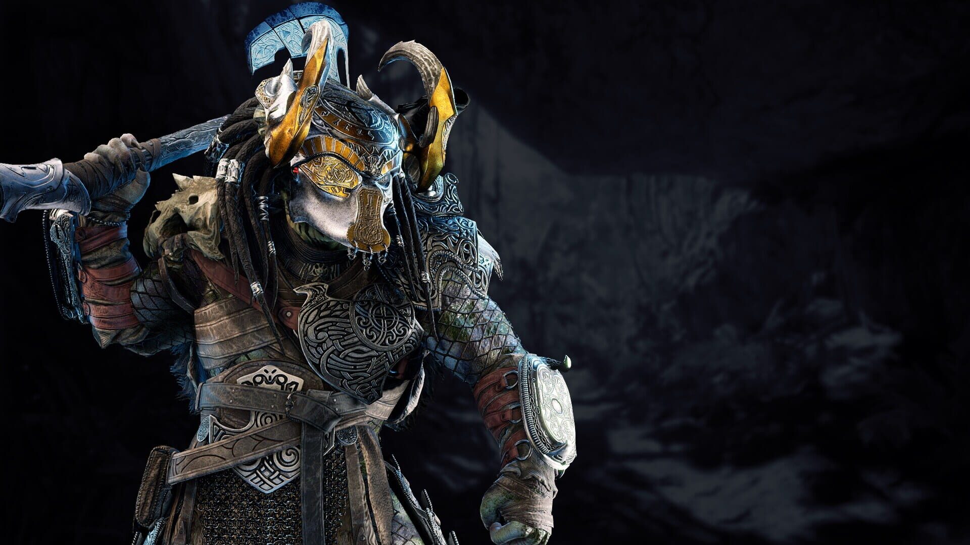 Screenshot for Predator: Hunting Grounds