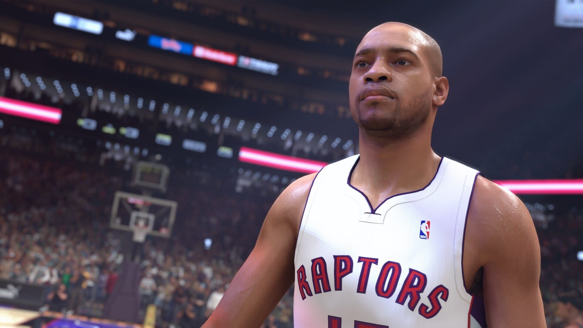 Screenshot for NBA 2K25