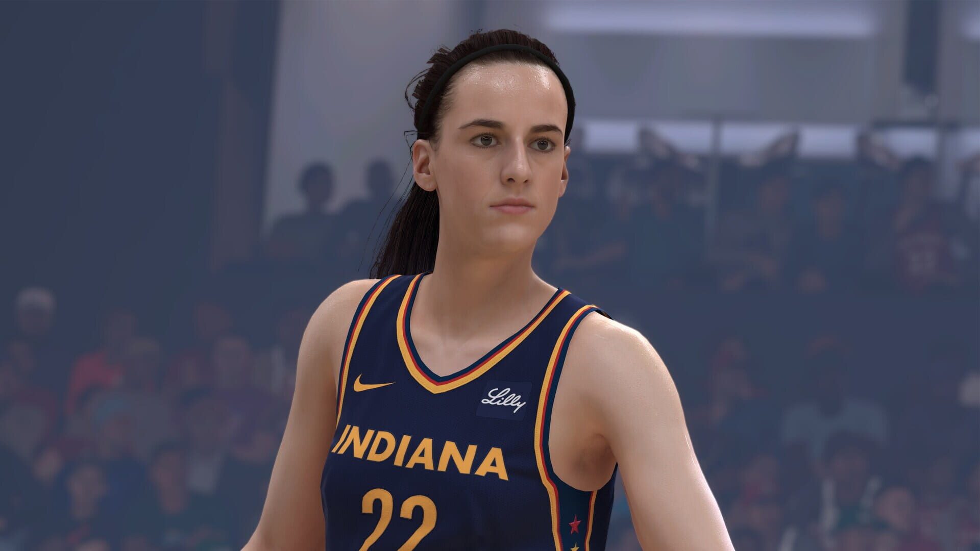 Screenshot for NBA 2K25