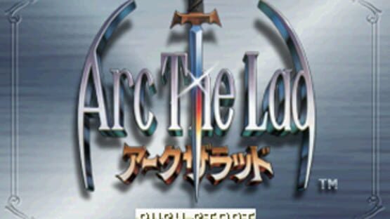 Screenshot for Arc the Lad