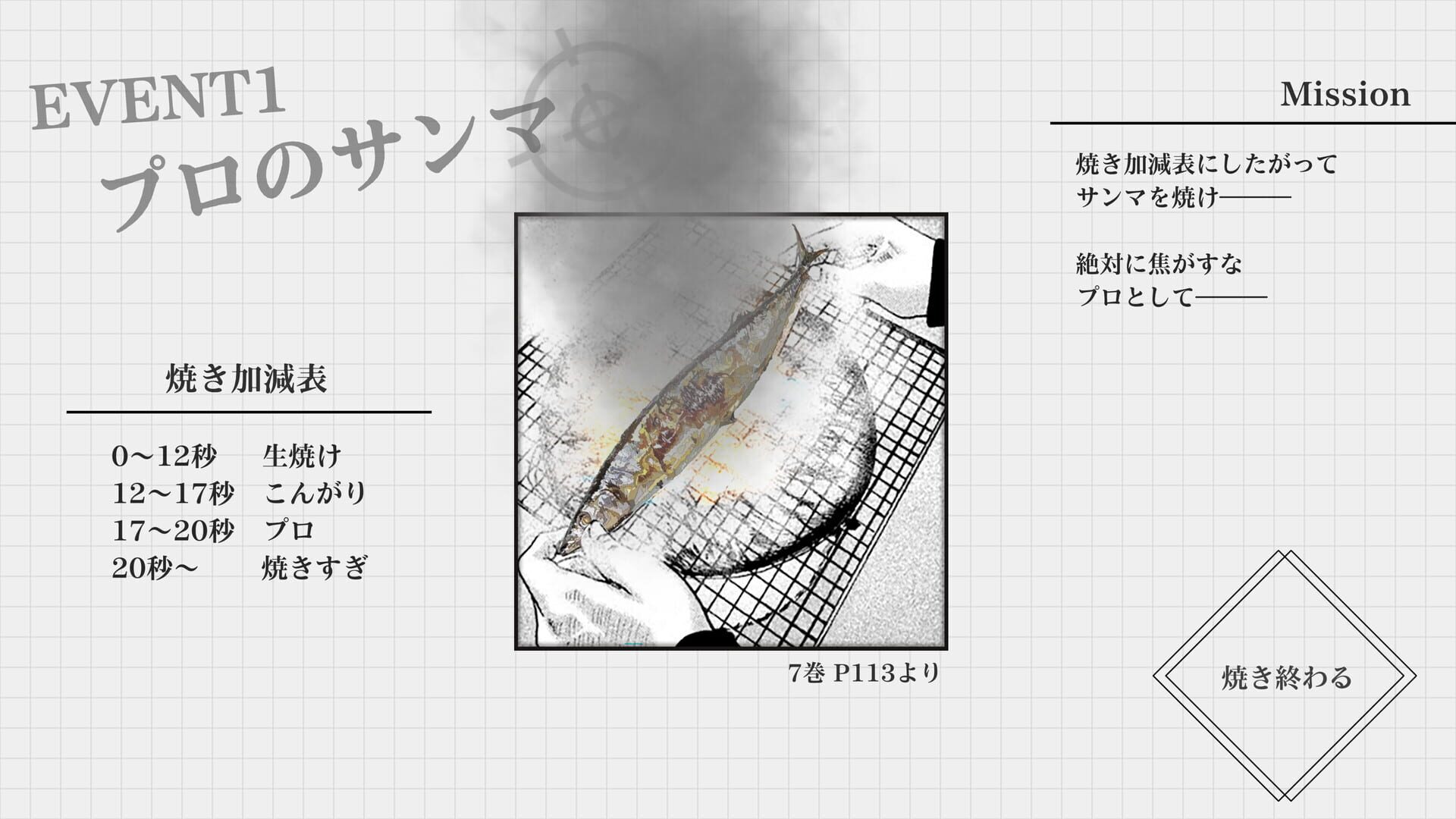 Screenshot for The Fable: Manga Build Roguelike
