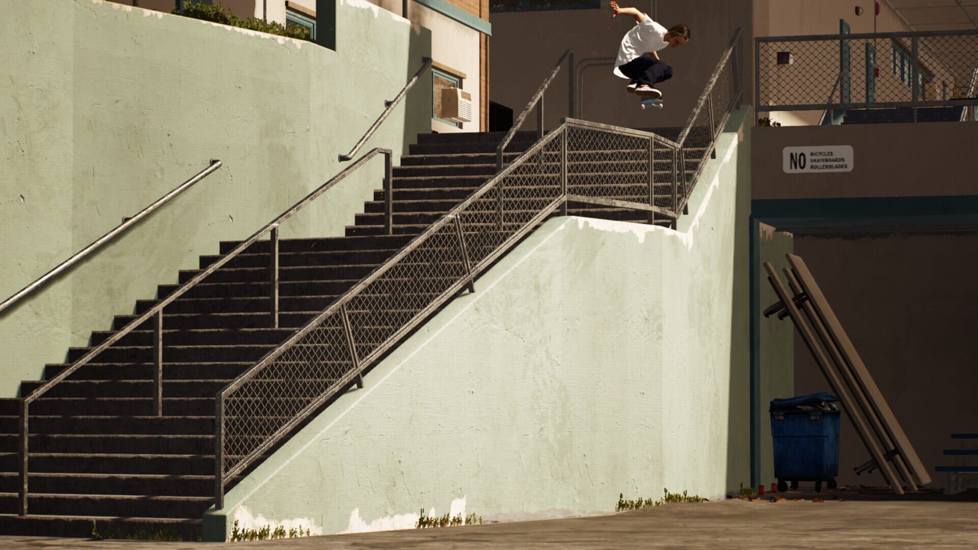 Screenshot for Session: Skate Sim - Year Two Pack