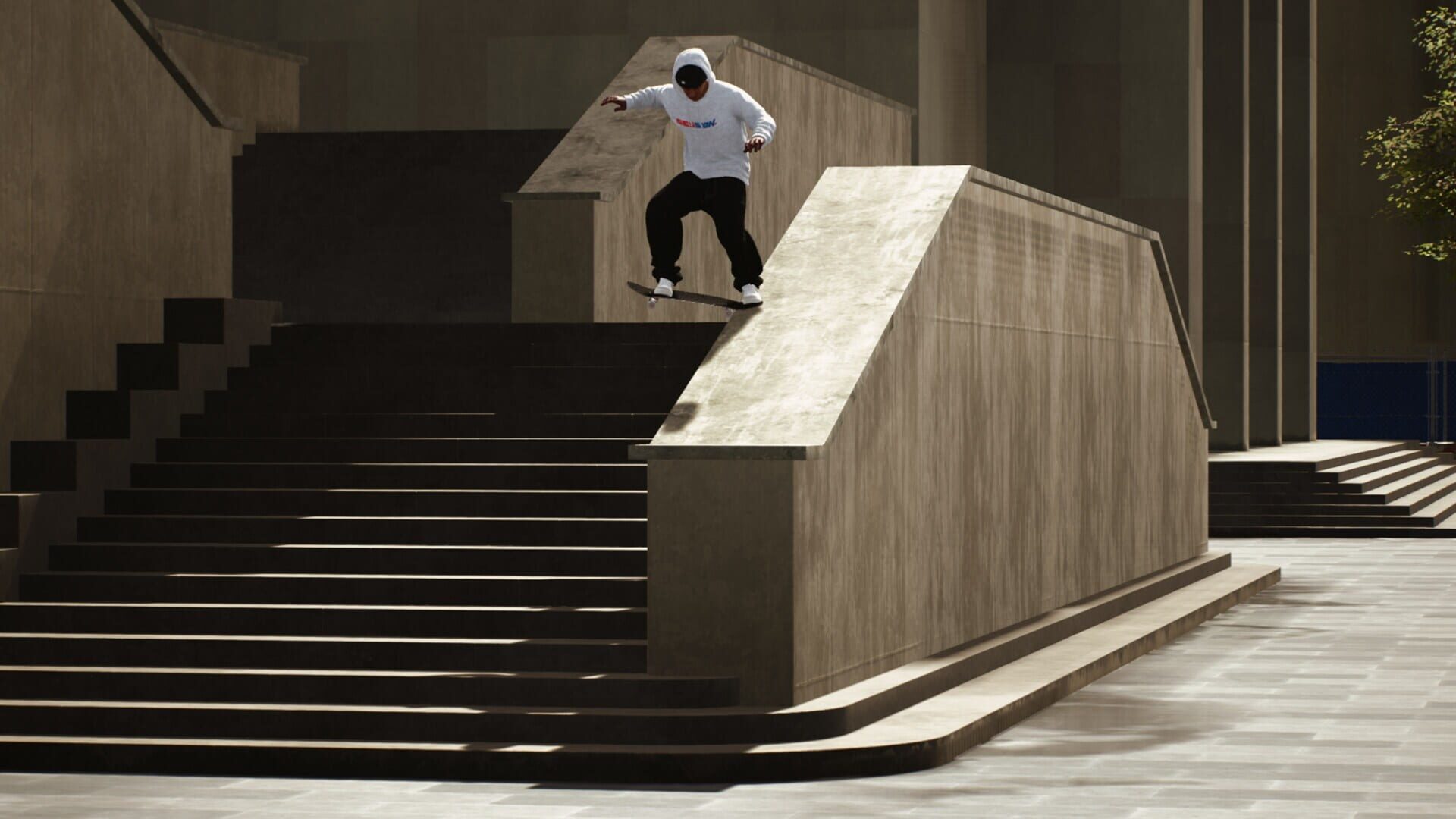 Screenshot for Session: Skate Sim - Year Two Pack