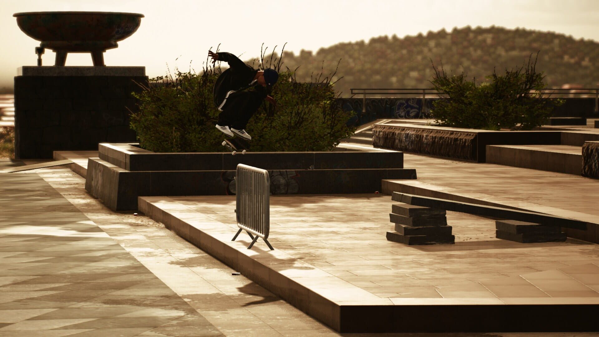 Screenshot for Session: Skate Sim - Year Two Pack