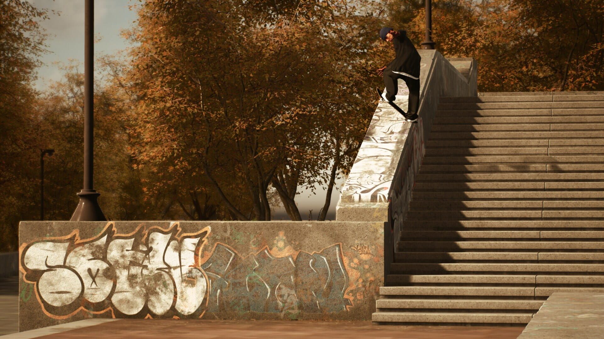 Screenshot for Session: Skate Sim - Year Two Pack