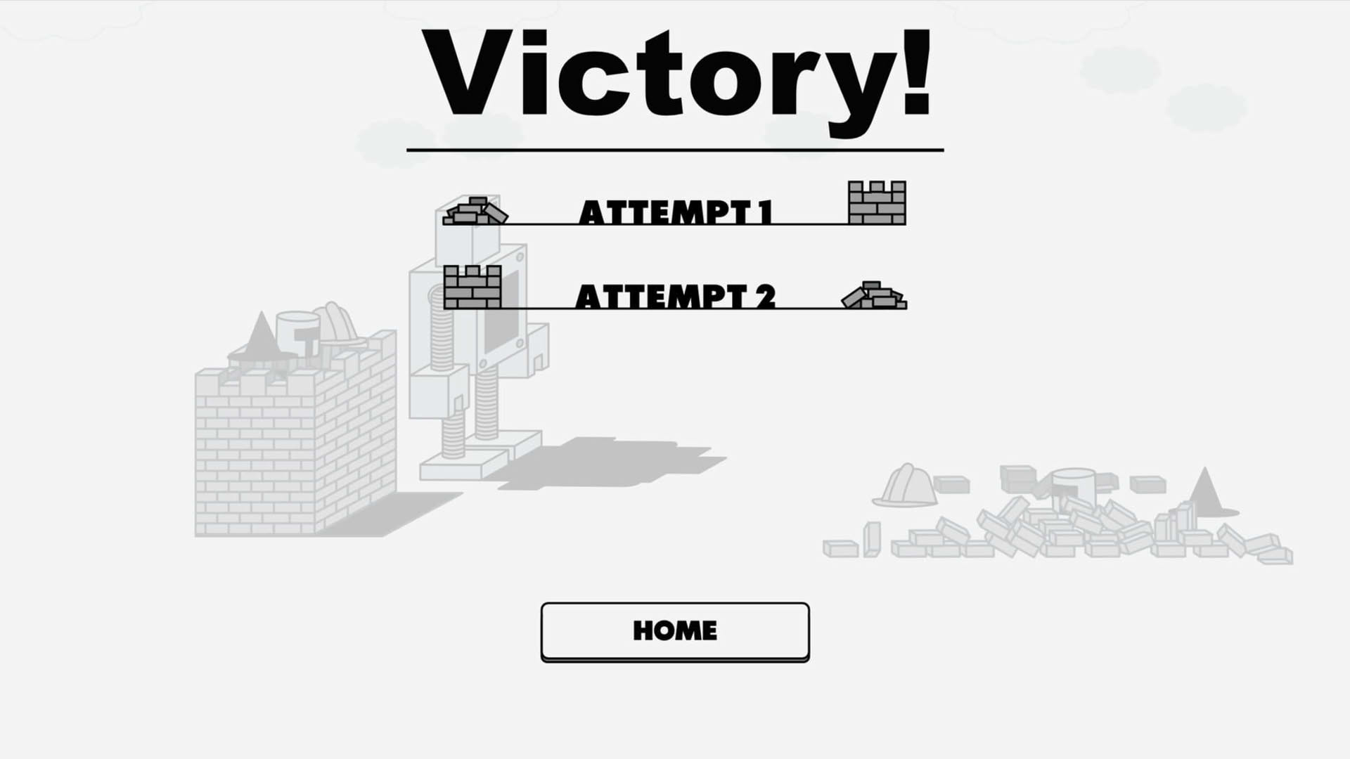 Screenshot for Castle V Castle