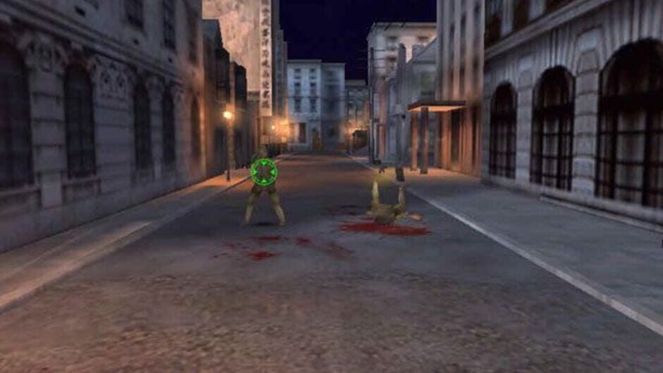 Screenshot for Shanghai Dragon