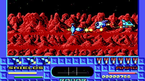 Screenshot for Star Breaker
