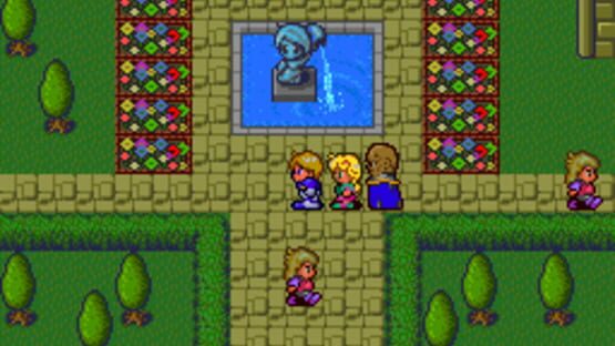 Screenshot for Star Breaker