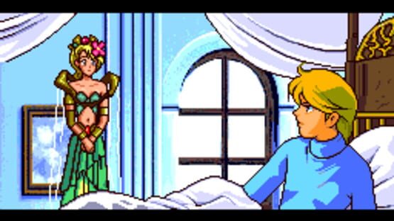 Screenshot for Star Breaker