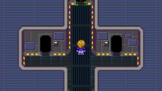 Screenshot for Star Breaker