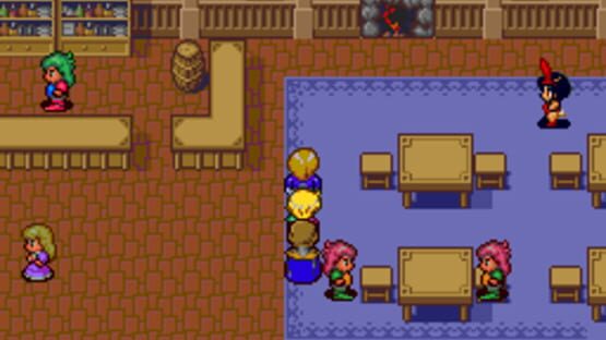 Screenshot for Star Breaker