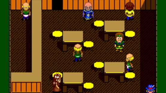 Screenshot for Necros no Yousai