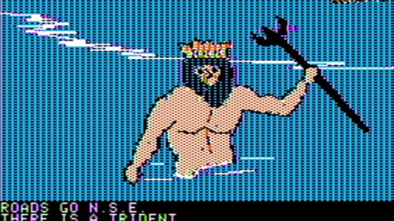 Screenshot for The Elysian Fields and Other Greek Myths