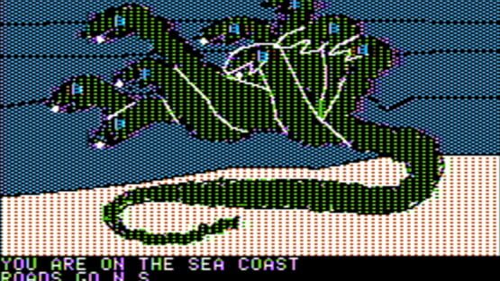 Screenshot for The Elysian Fields and Other Greek Myths
