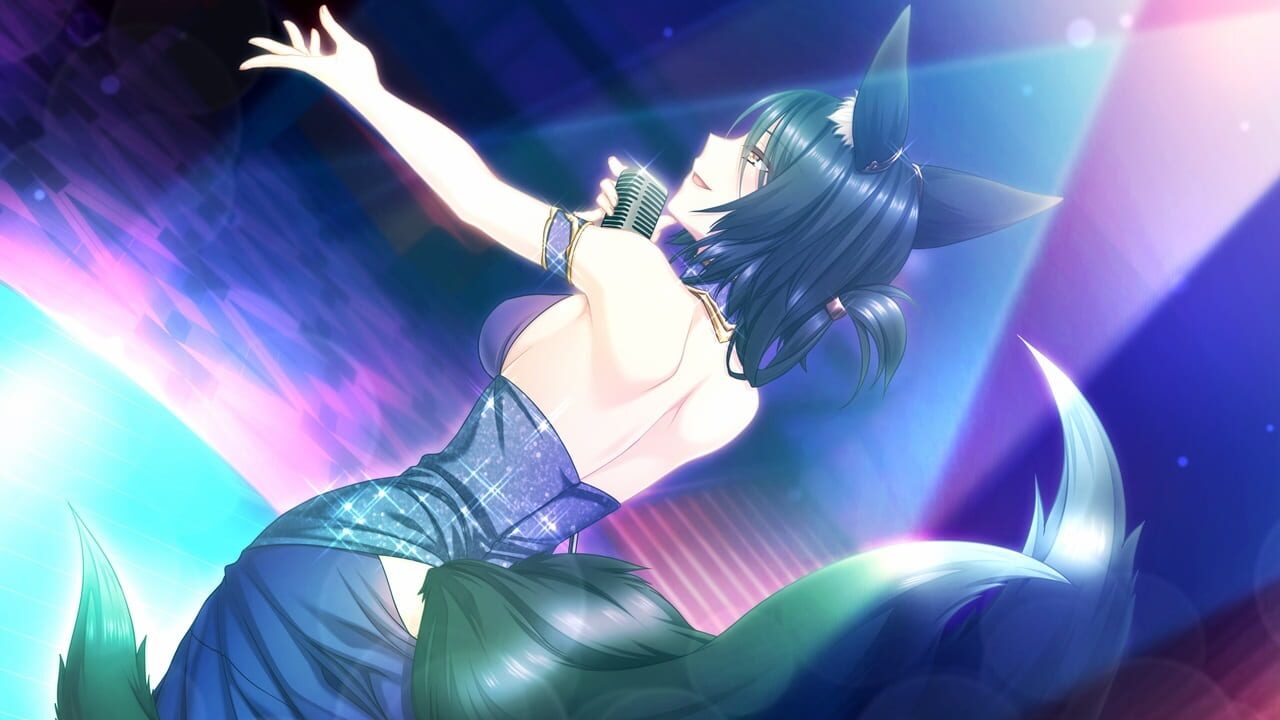 Screenshot for Unjou no Fairy Tale