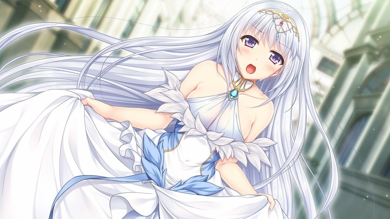 Screenshot for Unjou no Fairy Tale