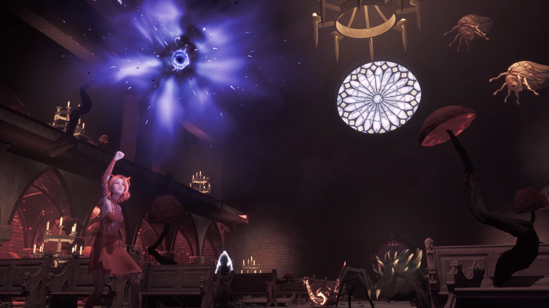 Screenshot for Vesperia Bononia