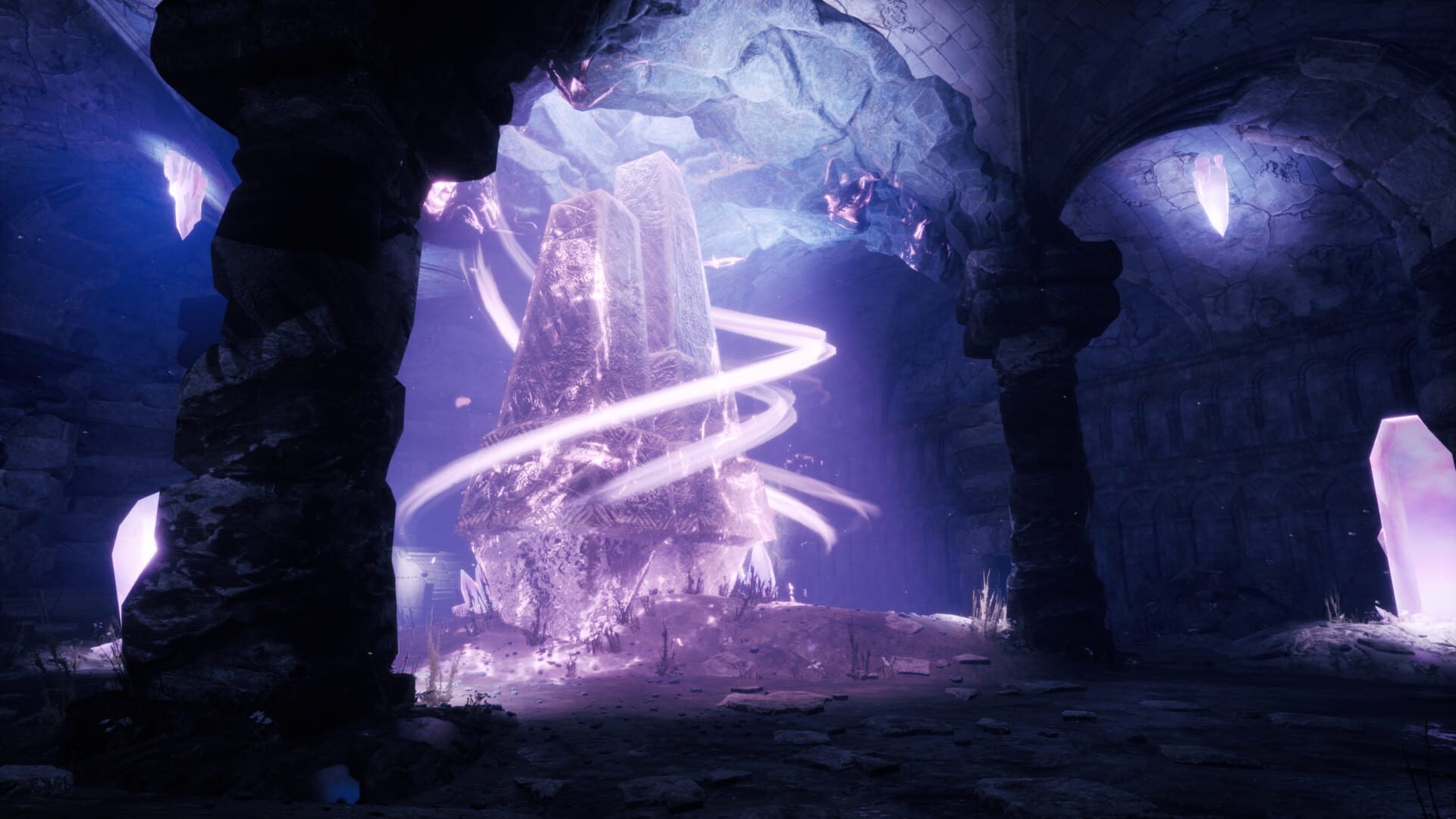 Screenshot for Vesperia Bononia