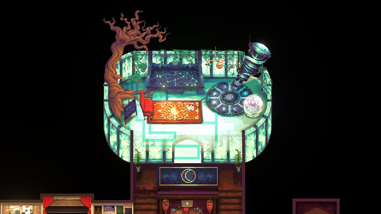 Screenshot for Machick 2