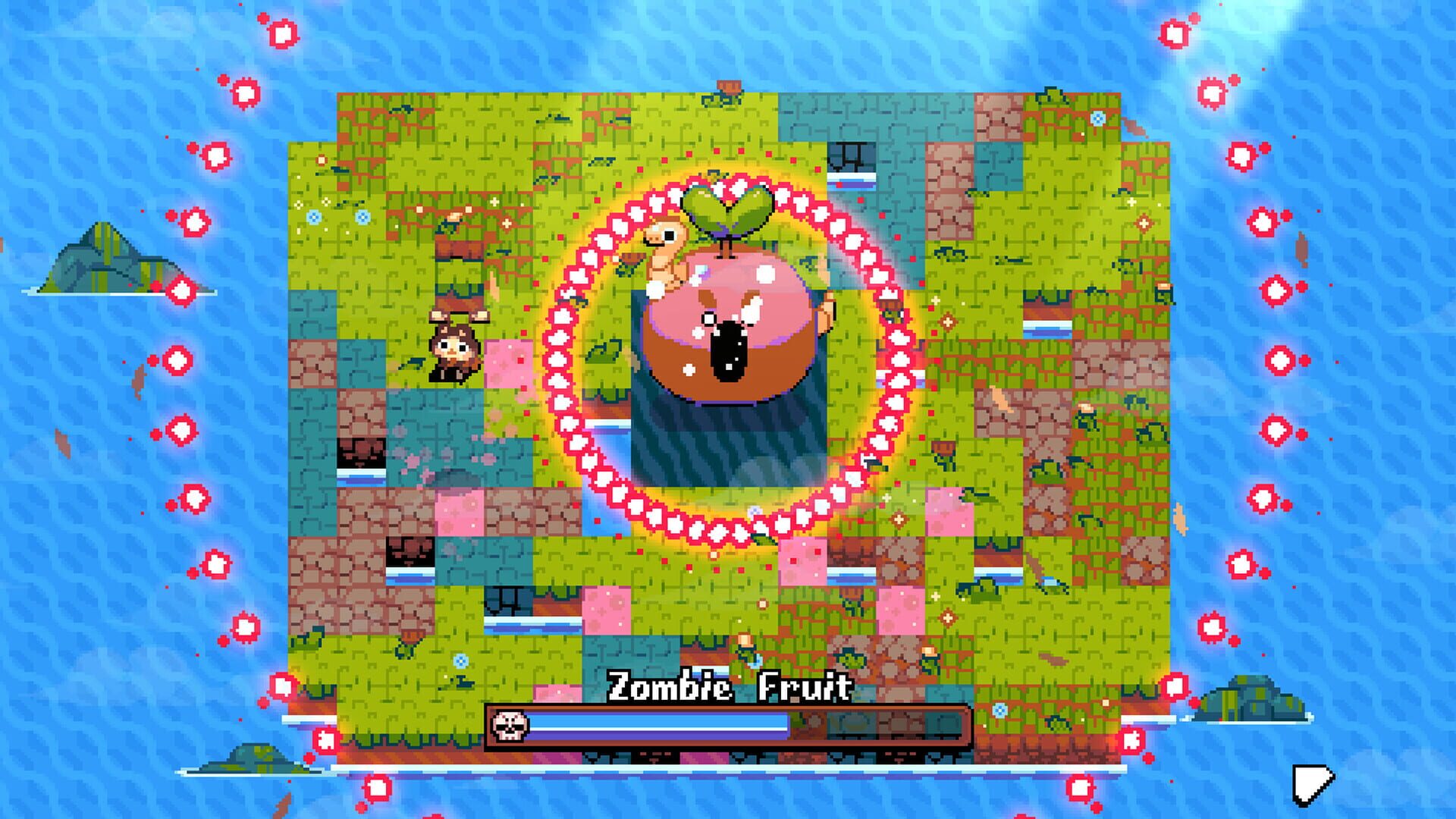 Screenshot for Cats 'n Blocks