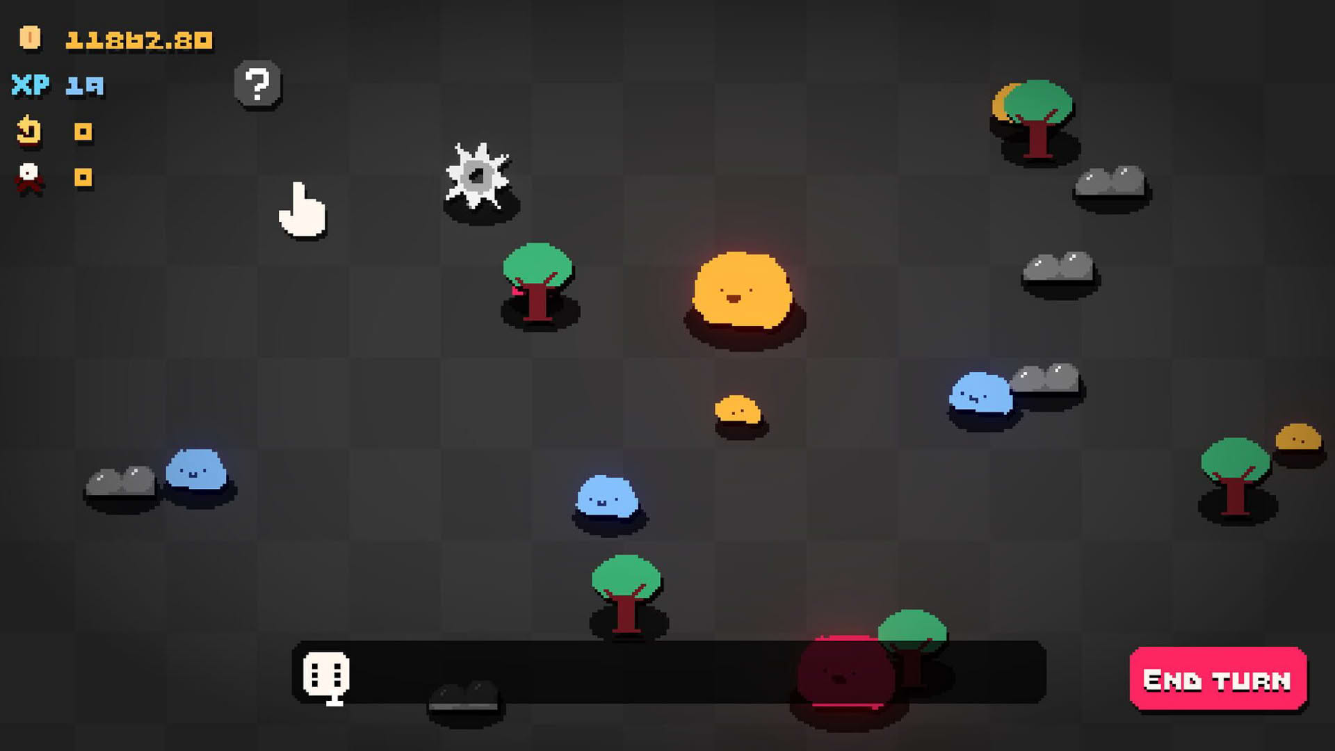 Screenshot for Dice People