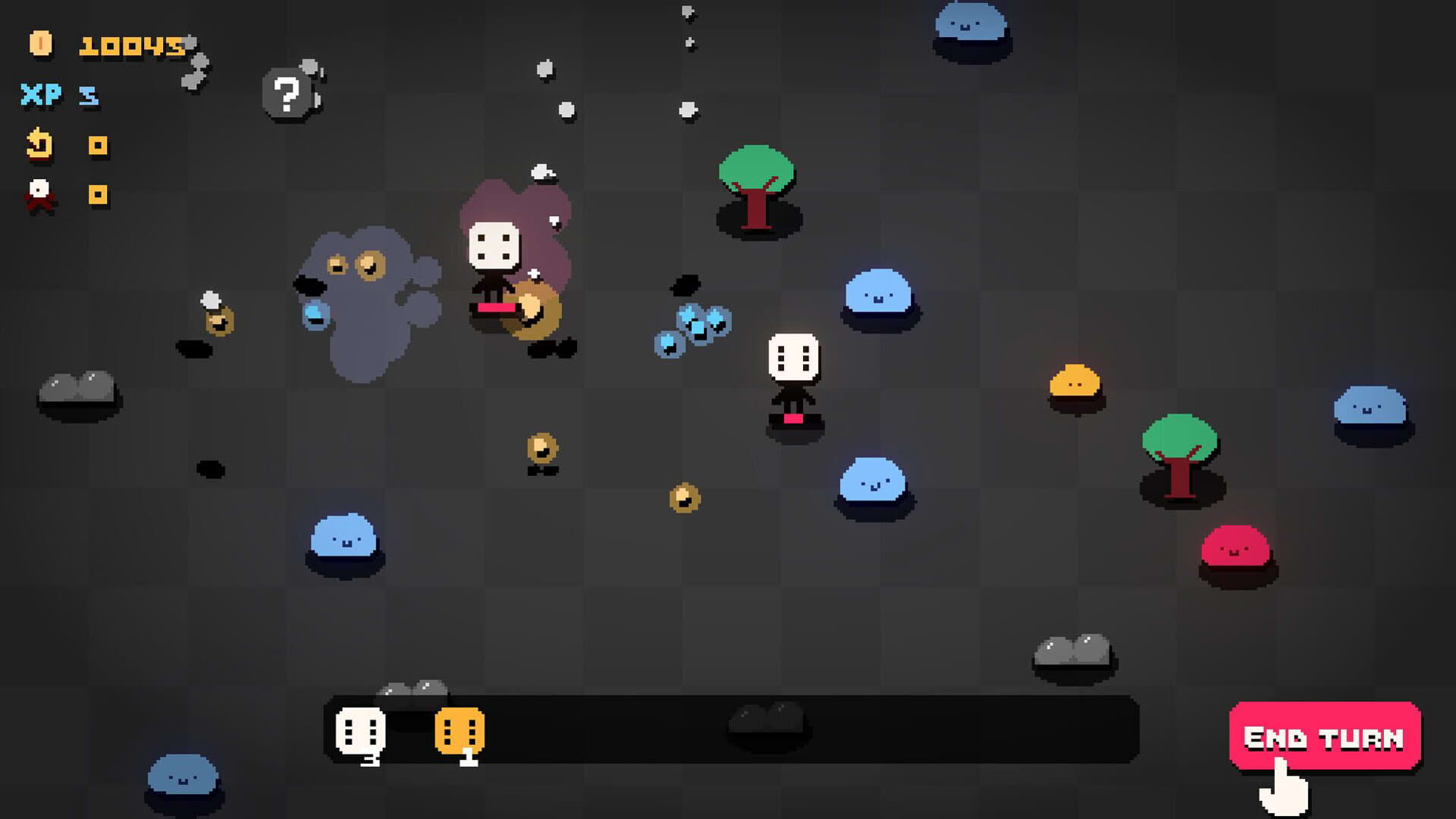 Screenshot for Dice People