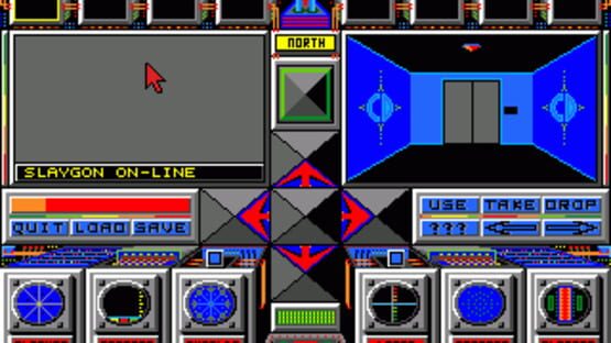 Screenshot for Slaygon