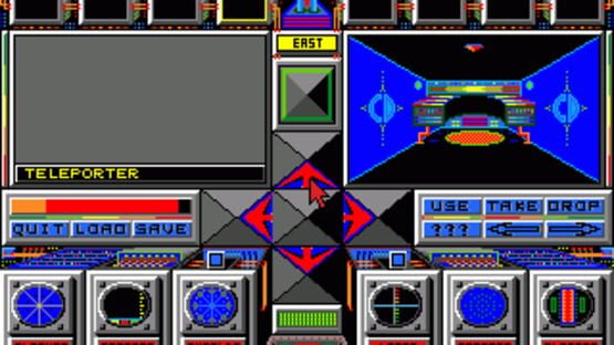 Screenshot for Slaygon