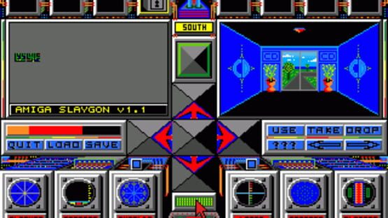 Screenshot for Slaygon