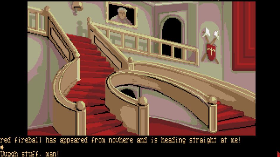 Screenshot for Ooze: Creepy Nights
